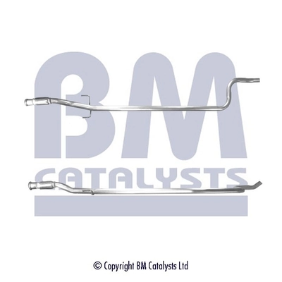 Exhaust Pipe